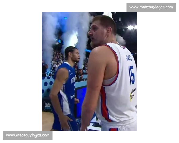 约基奇 33+8 难阻出局 塞尔维亚爆冷止步欧锦赛 16 强