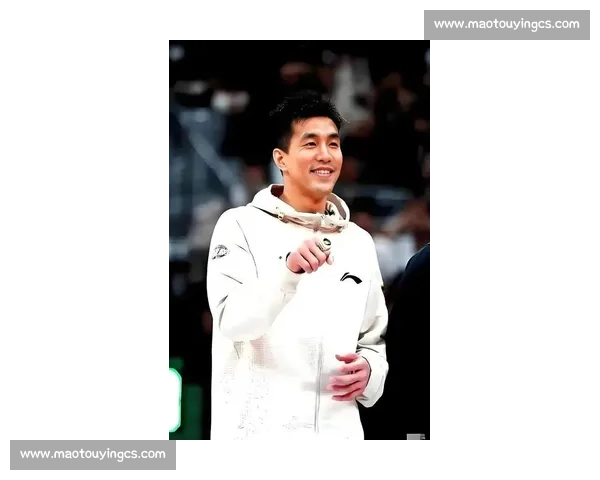 郭艾伦：自信是最强武器，扭蛋机也无法阻挡